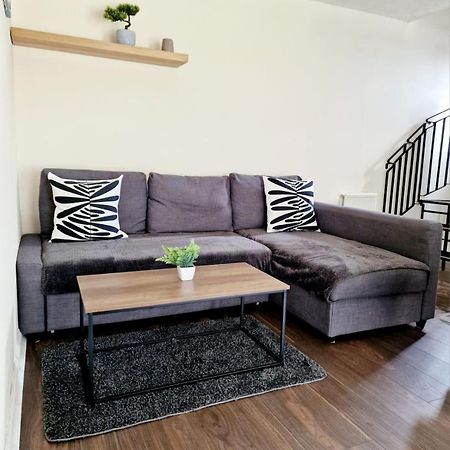 Yuriko Villa Saint Davids  Kamer foto