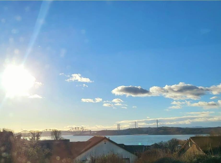 Yuriko Villa Saint Davids  Buitenkant foto