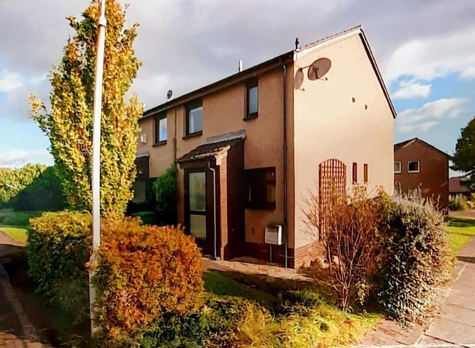Yuriko Villa Saint Davids  Buitenkant foto