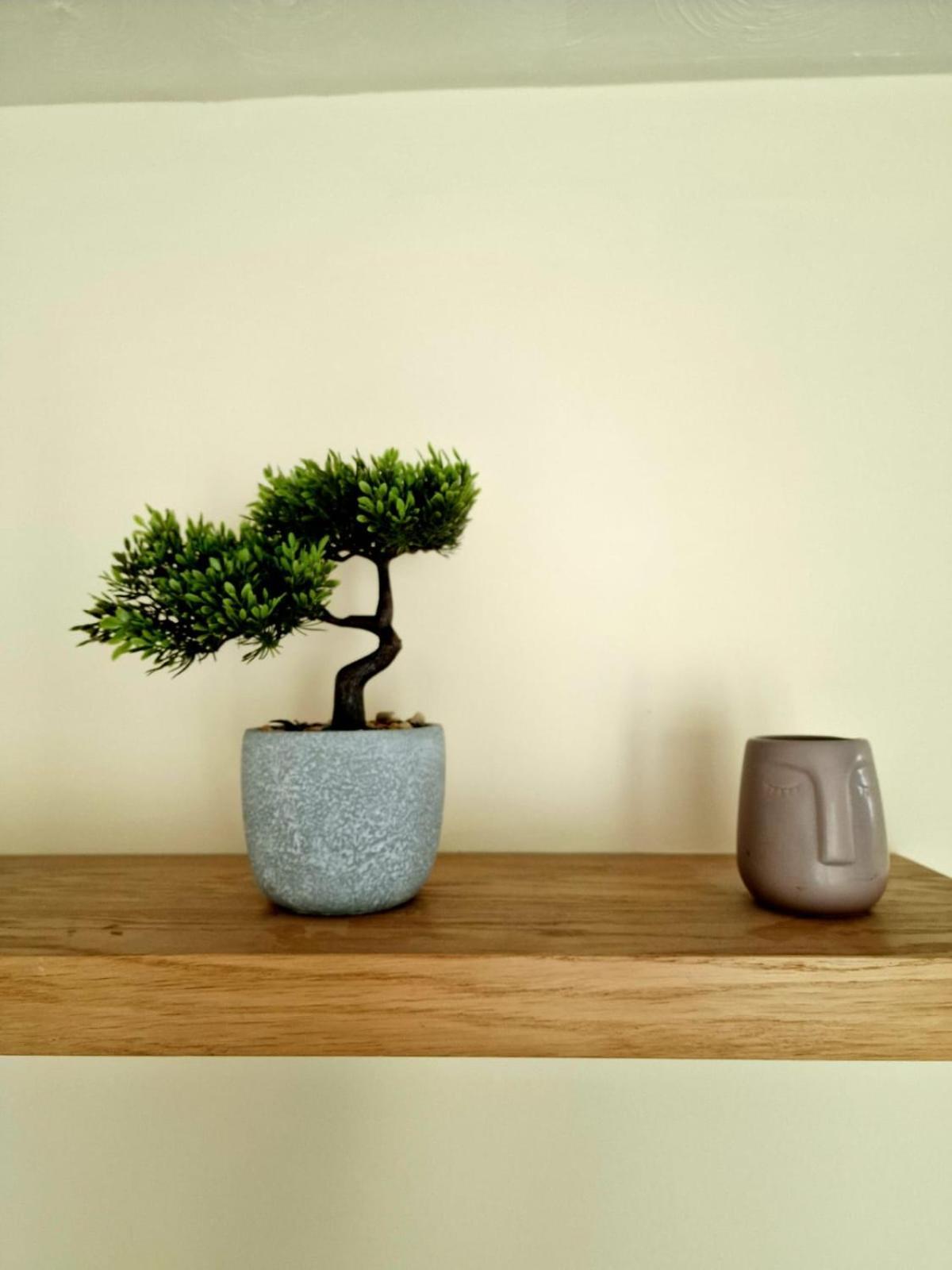 Yuriko Villa Saint Davids  Buitenkant foto