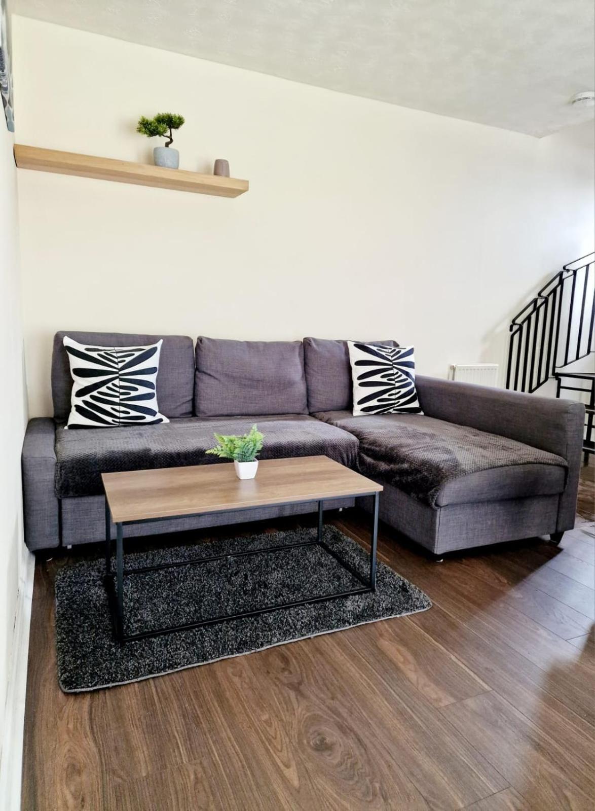 Yuriko Villa Saint Davids  Kamer foto