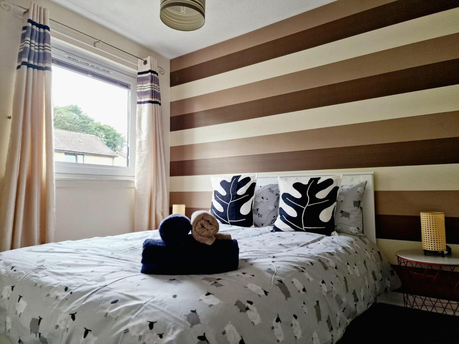 Yuriko Villa Saint Davids  Buitenkant foto
