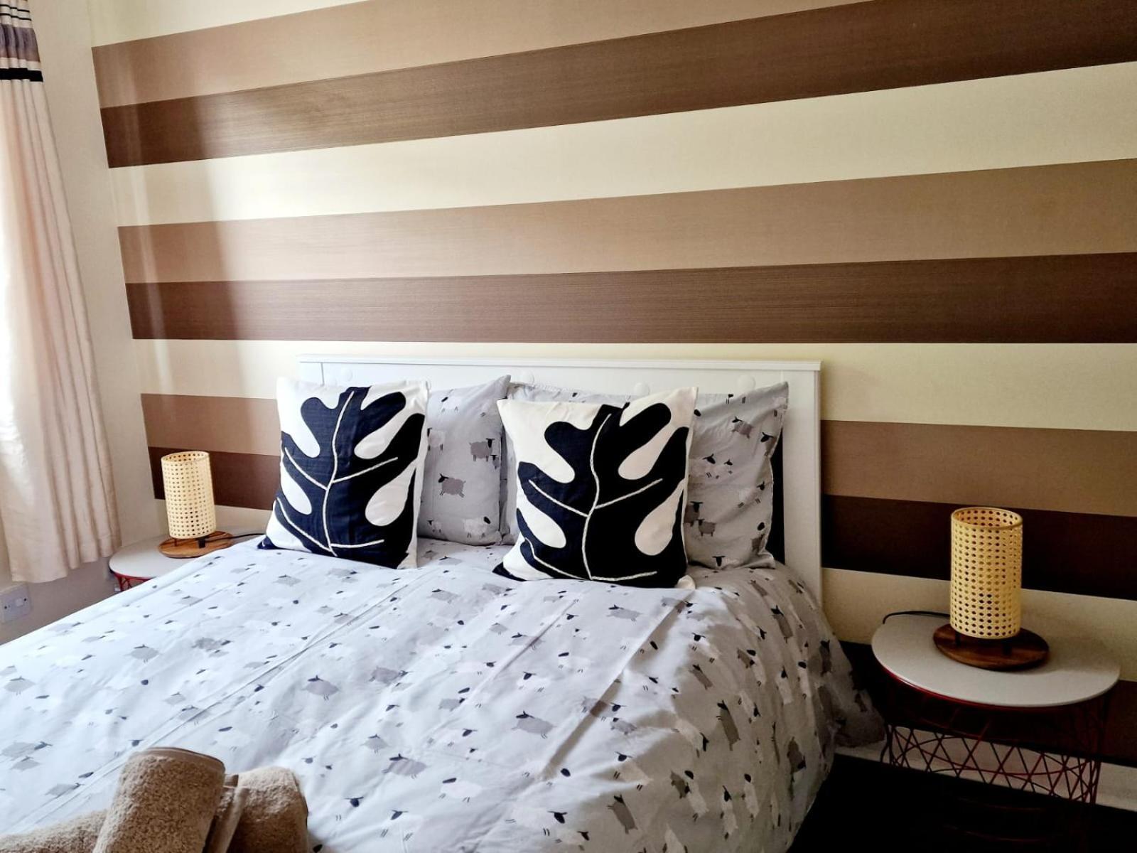 Yuriko Villa Saint Davids  Kamer foto