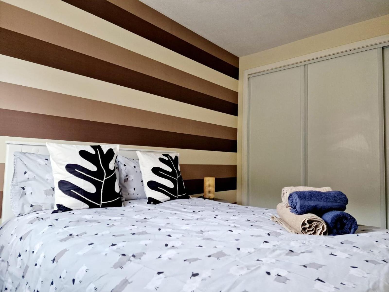 Yuriko Villa Saint Davids  Buitenkant foto